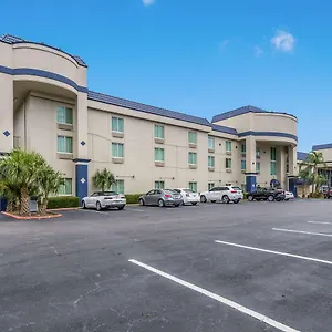 Hotel Clarion Inn&suites